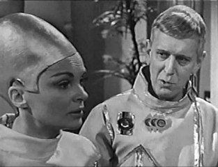 The Space Pirates - Episode 3.2