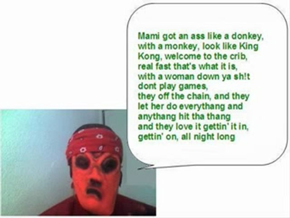 I know you want me (only Lyrics)- Pitbull