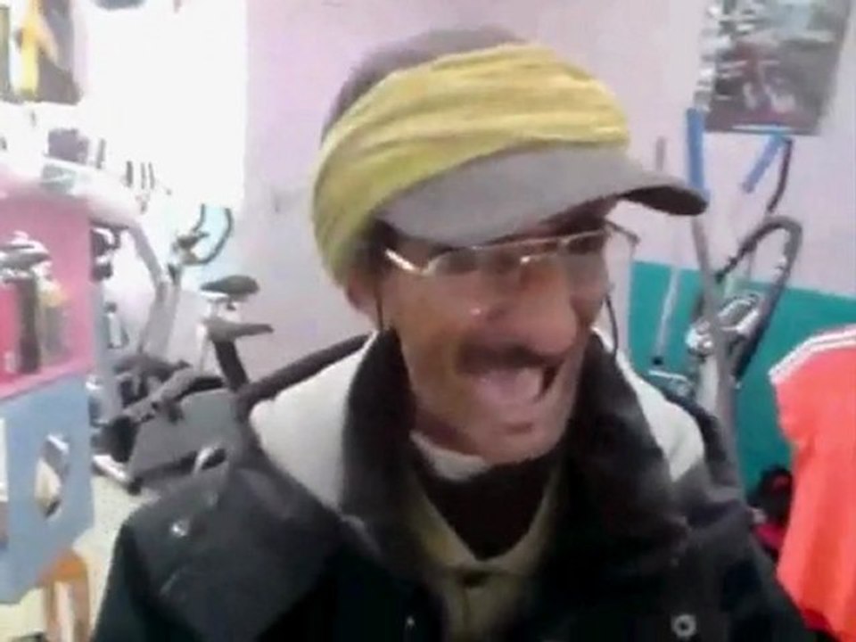 Le meilleur réveil-matin du monde