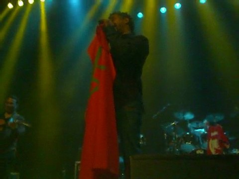 khaled mawal aicha amsterdam