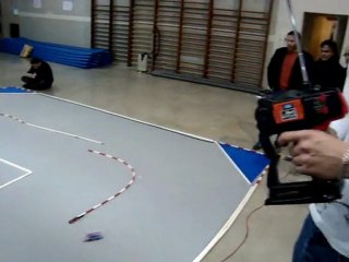 Amicale Mini Racing Club 84 / AMR Caveirac le 20.12.09