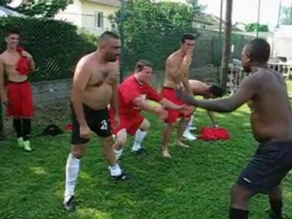 haka