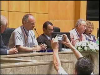 Intervention de Mgr Legrez