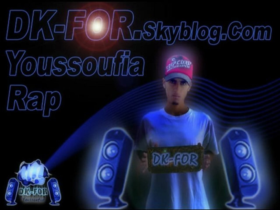 DK-For_Rap-Youssoufia-Rap