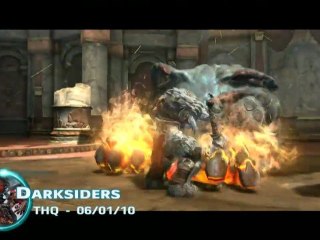 Prologue - Darksiders Part3