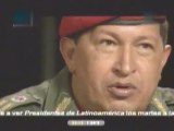 HUGO CHAVEZ UN LIDER 08-01-2010