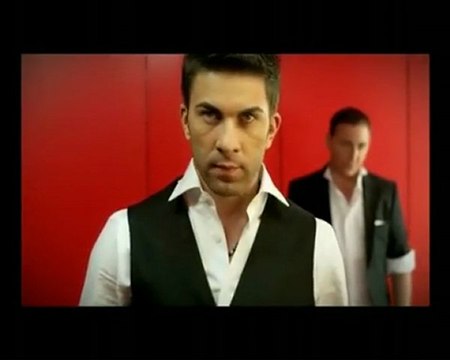 DJ Project & Giulia - Nu (Official Music Video) HD