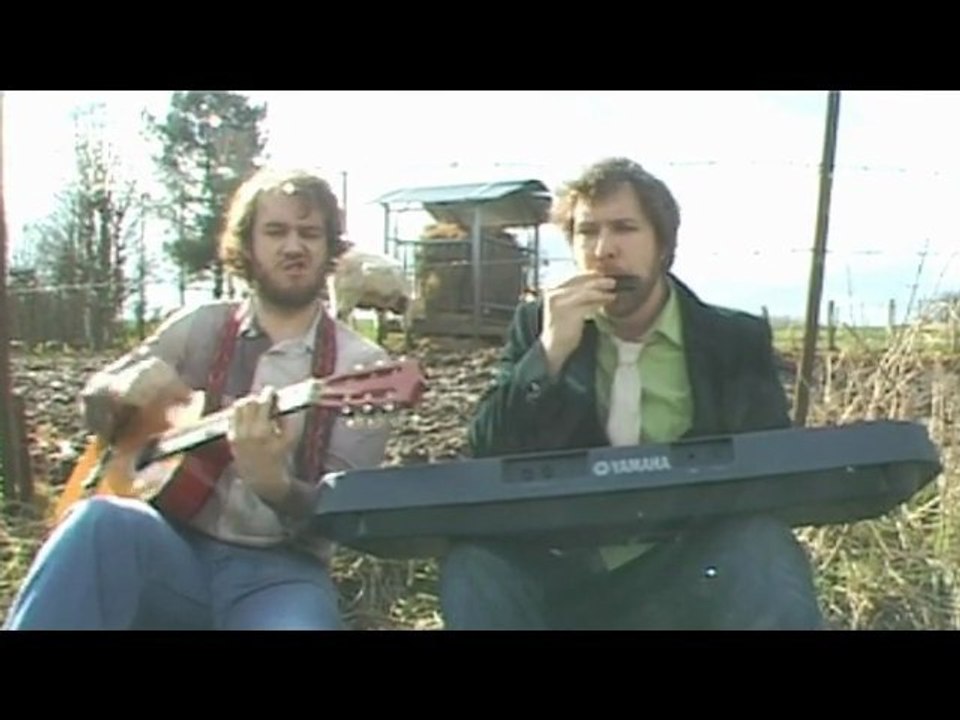 Sunday song HD ( La Chanson du Dimanche S01E03 )