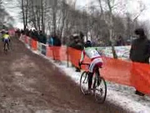 Championnat de France Vélo 2010 Nord Pas de calais 002