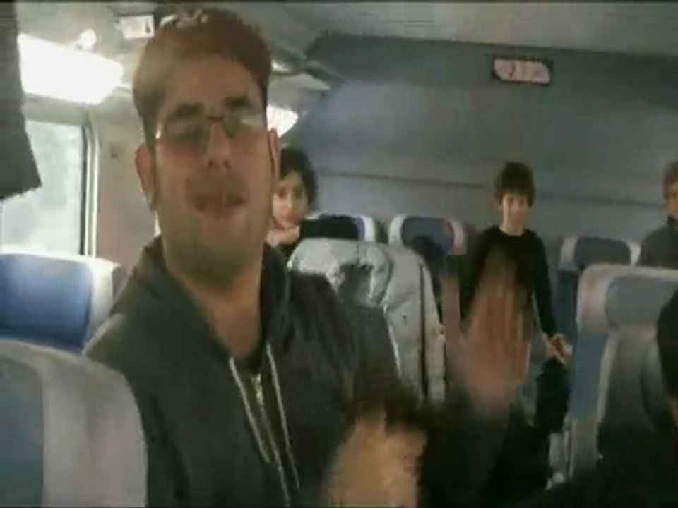 SKINERET LE FILM PART 1)