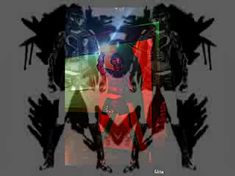 Benzo Diazepine "Exhumation"