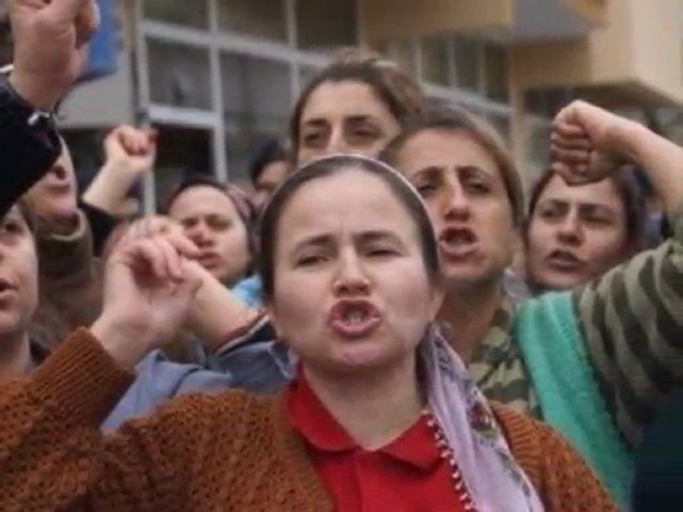 tekel işçileri ve adrenalin