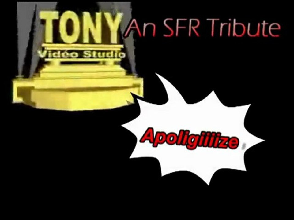 Apologize Me