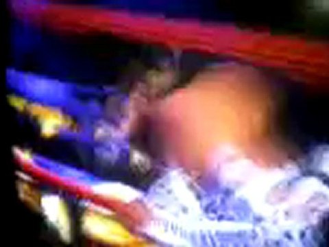 SvR 2010 Jeff Hardy Kariyerim 2 (Entrance)