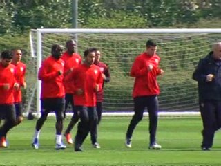 Sports News (Evening) for January 9th, 2010