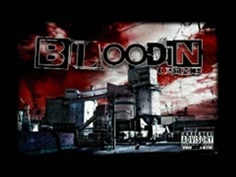 SUOZ - TONY LEXIUS -(Plus de Temps)---->BloOdin NoZe <-----