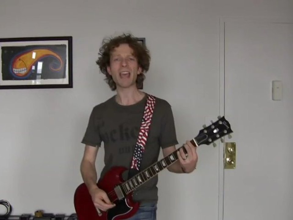2010-01-10 yourdailyjingle presents: Law School Sucks