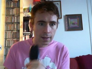 Wiwi égratigne "Natation synchronisée"