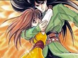 Manga Couples I LOVE