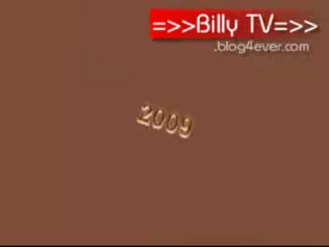 Nos vacances SUMMER 2009