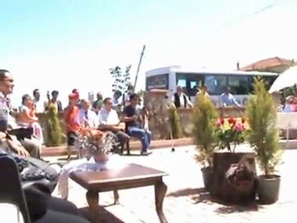 ŞİLE HALK EĞİTİM HORUN EKİBİ