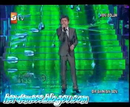 Halil Yılmaz - Yavuz Geliyi Yavuz