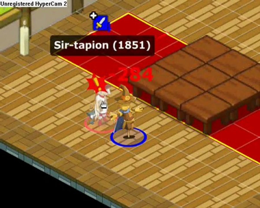 [Dofus] Allister Weedo-klan is back !