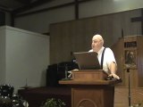 Ed Ruder 064 The Rapture Part 01 What is the Rapture PT02
