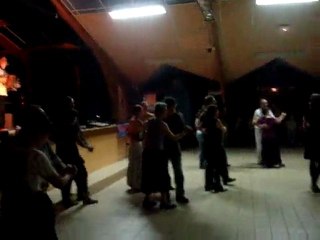 video 22 soiree Bernard loffet 12 12 09 à st paul en jarez