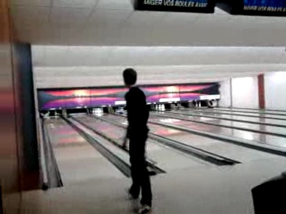 bowling