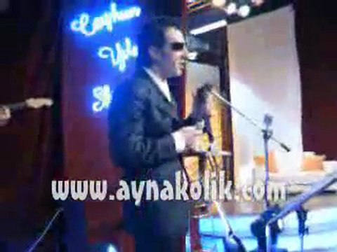 Erhan Güleryüz - İşte Öyle Bir Şey