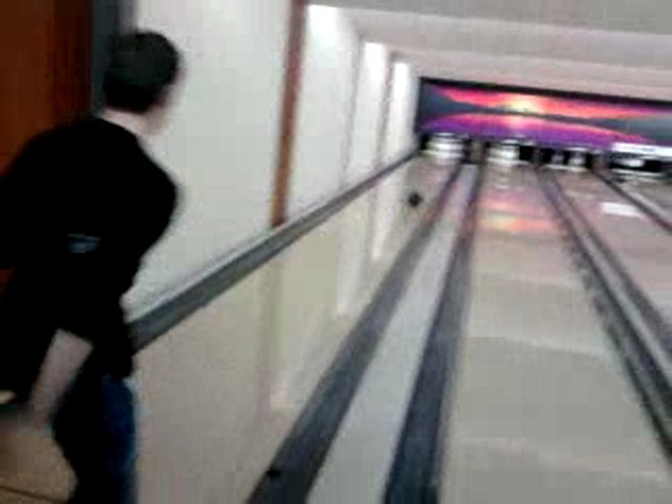 bowling