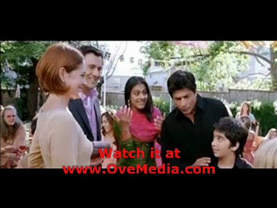 Watch My Name is Khan Online Free Part 2/3