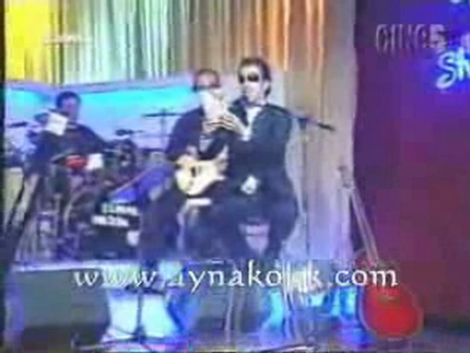 Erhan Güleryüz'den Ben Seninle Şiiri