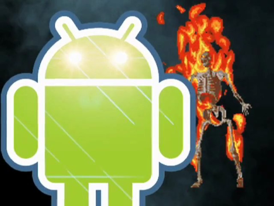 i'm a mac AND I AM GOOGLE ANDROID!