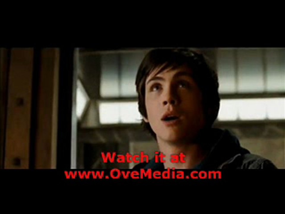 Watch Percy Jackson & The Olympians Online Free Part 2/3