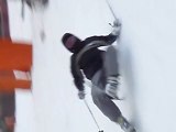 saut et chute de ski 4