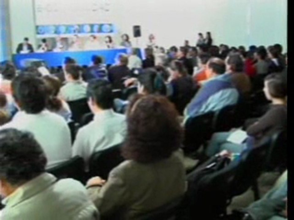 091202 segundo foro de biodiversidad