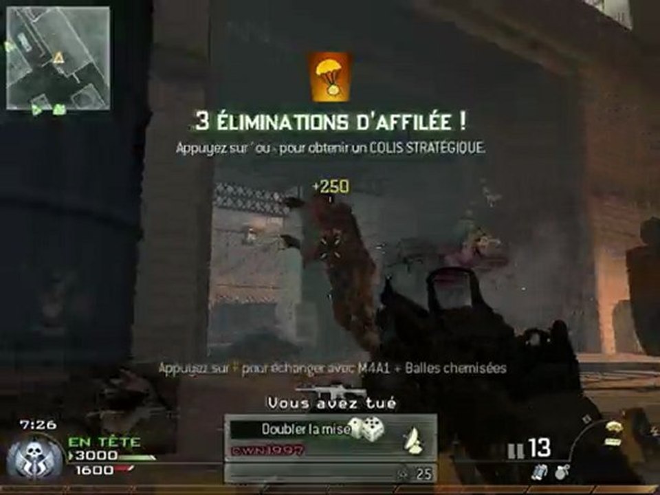 [COD6] Spécial 40 000 vues Multi avec Cassedemas (4)