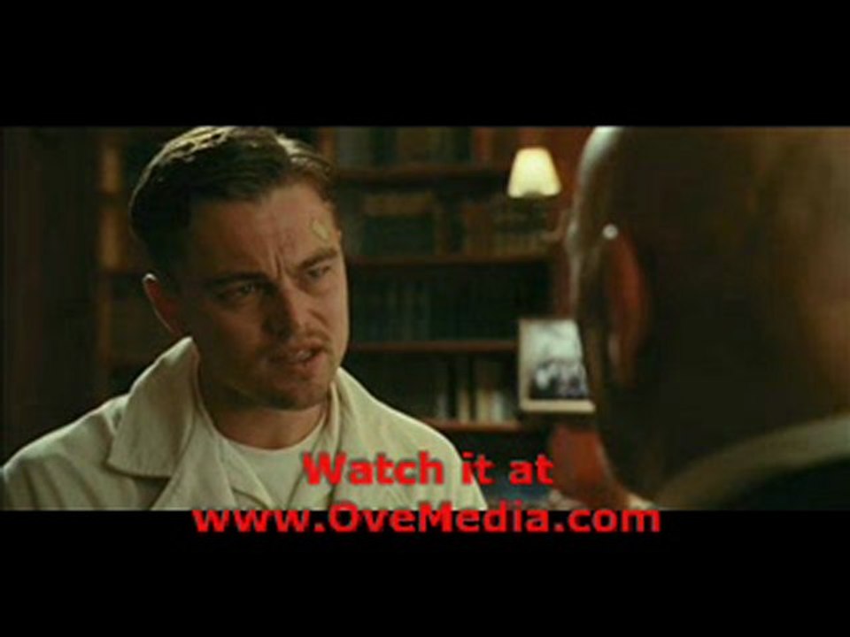 Watch Shutter Island Online Free Part 1/3