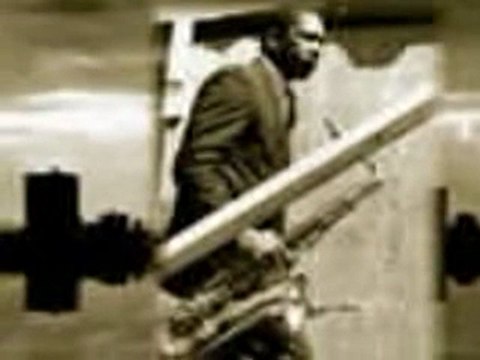 Miles Davis & John Coltrane