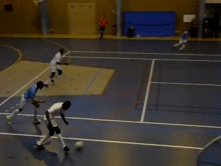 3ème Tournoi International de Futsal d' Hénin Beaumont