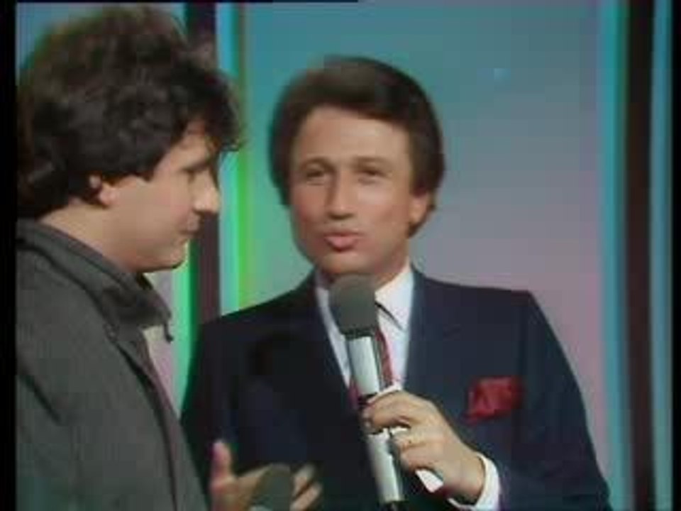 Balavoine - Mini excuses