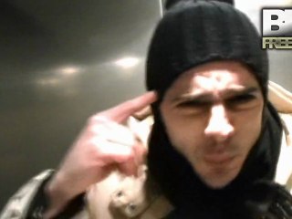 P Star - Bordeaux en freestyle