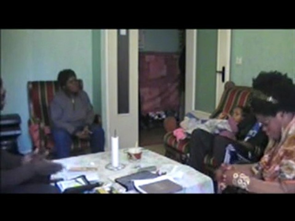 suite demadeur  à Dieu (1)( pasteur mabika-kiyambukidi)