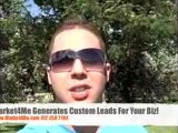 Custom MLM Leads For Your Online Business (mlm leads)