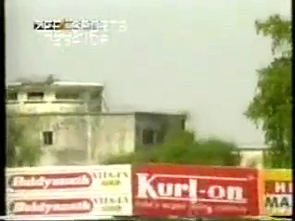 Afradi Against India in Action