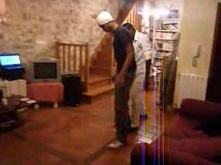 NeJma KiMi ADaMa Au KuDuRo