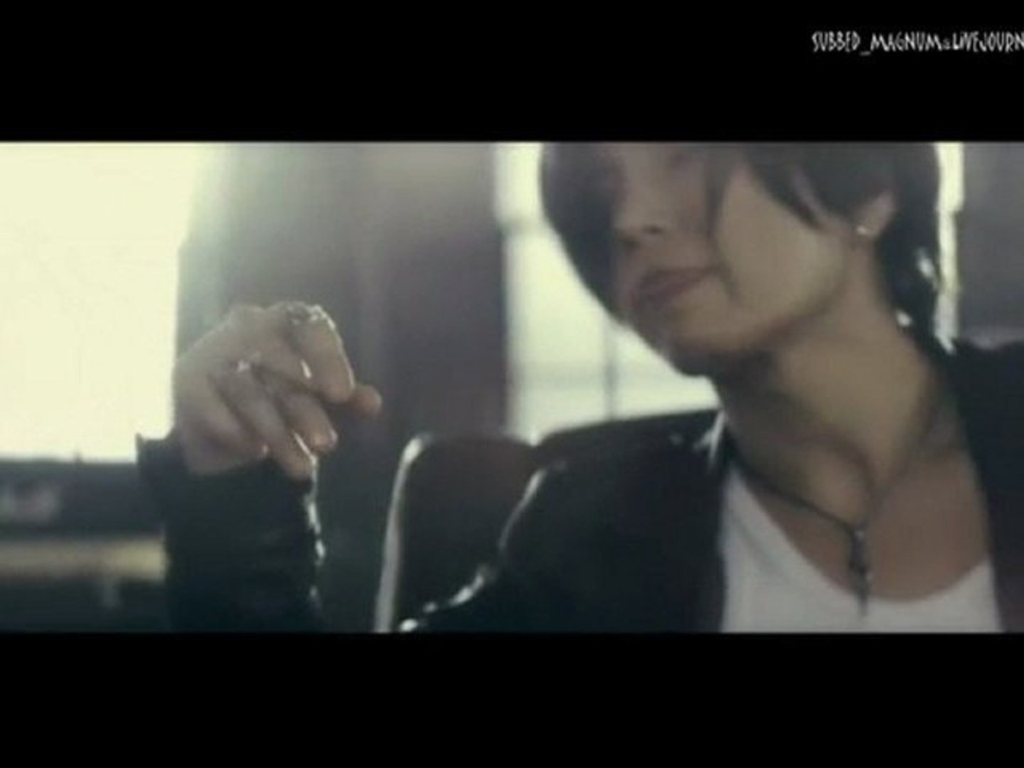 Gackt Flower Gackt Only Ver E R Sub Video Dailymotion