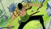 One piece Amv - Zoro - Time of Dying amv